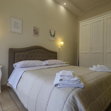 Apartamento Mamma Teresa Nápoles Exterior foto